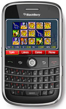 BlackBerry Casino