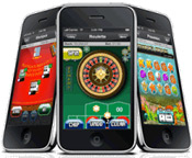 Free Mobile Casino