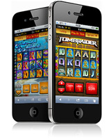 Free Mobile Casino Games