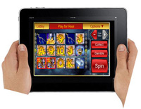 iPad Casino