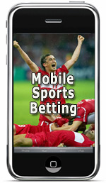 Mobile Sports Betting