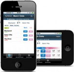 Mobile Sports Betting