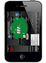 Mobile Poker