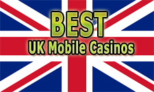 UK Mobile Casinos