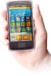 Casinos Mobile