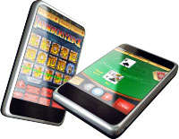 Casinos Mobile