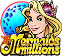 Mermaids Millions on Mobile