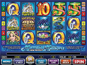 Mermaids Millions on Mobile