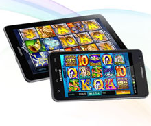 Australian Mobile Casinos